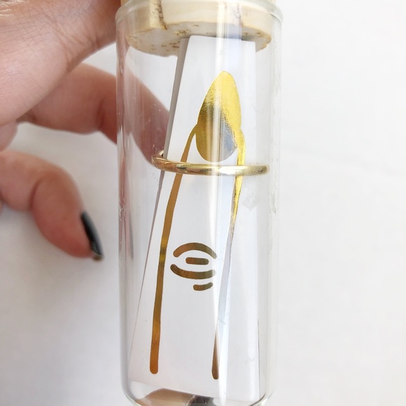 Yellow Owl Workshop Fuck Off Rose Ring - Picture 4 of 5